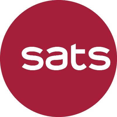 Official Twitter account of SATS Ltd., Asia's preeminent provider of food solutions and a global leader in gateway services. #FeedConnectCommunities
