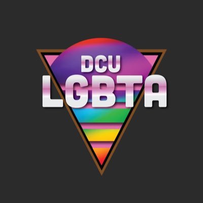 Society for those who are Lesbian, Gay, Bisexual, Trans or Allies in DCU. All emails to dculgbt@gmail.com