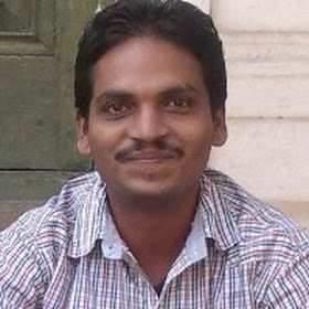 RameshSupekar1's profile picture. 
