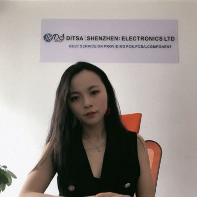 Ditsa (Shenzhen) Electronics Ltd, we are the manufacturer of PCB, PCBA, Electronic parts.