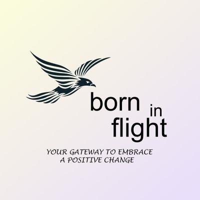 borninflight Profile Picture