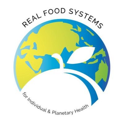 Urgent Call for Action to Change Our Food Systems for Planetary and Human Health #realfoodsystems