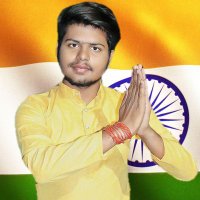 आशीष साहू🔥जौनपुरी(@Real_Ashish1) 's Twitter Profile Photo