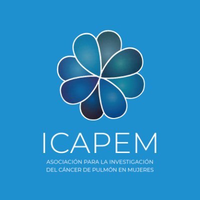 Twitter oficial de ICAPEM. Trabajamos para prevenir, tratar, investigar y concienciar sobre el #cancerdepulmón y alertamos sobre su aumento en mujeres.