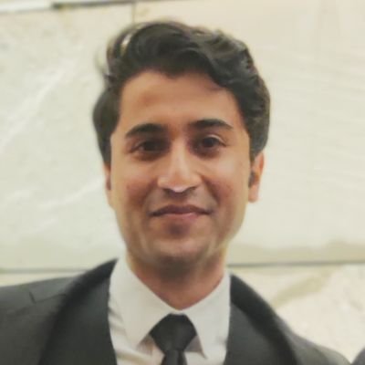 Cofounder - Arkhai Technologies | Director - Bay Crest Consulting | Ex- AVP - Faze Three Limited

Love solving problems, with tech.