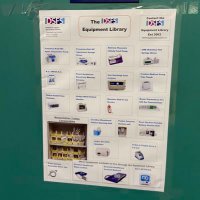 CRH_Equipment Library (@crh_library) 's Twitter Profile