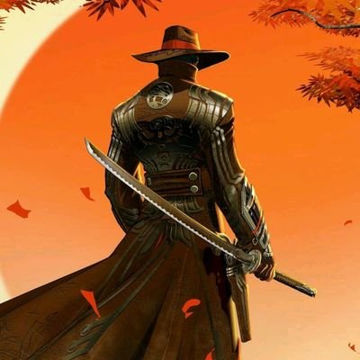 VerdiyevMugan's profile picture. .