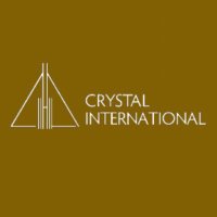 クリスタルインターナショナル (@weddingcrystal) Twitter profile photo