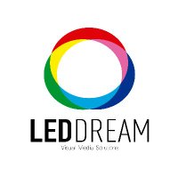 LED DREAM(@led_dream) 's Twitter Profile Photo