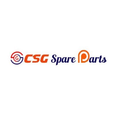 CSG Spare Parts Profile