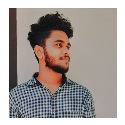 🖤Nothing 💔 forever❌
🇮🇳
Since 2001
🥀Ćàۚʪ🍾🚭💯