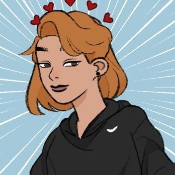 upsteadburzek's profile picture. all over the place tbh