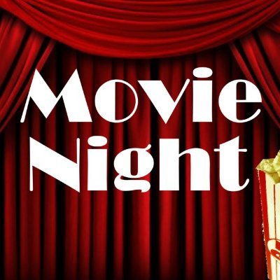 OHillMovienight Profile Picture