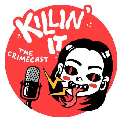 UK based true crime podcast. Join Lux and guests as they discuss lesser known cases and add a touch of comedy! #BritPodScene #Podernfamily #LadyPodSquad