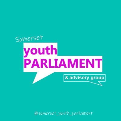 Raising Youth Voice and acting on Young People's future in Somerset #youthvoice