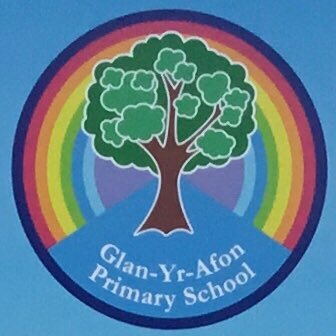Glan yr Afon Primary School. Part of the 'Rainbow Federation'. Located in Llanrumney, Cardiff 🏴󠁧󠁢󠁷󠁬󠁳󠁿 🇬🇧 🌈 🌳

Ebost: glanyrafonprm@cardiff.gov.uk