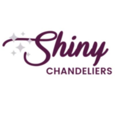Shiny Chandeliers is an online retailer providing competitive prices on Chandeliers and home lighting. We aim to provide a memorable experience when you shop.