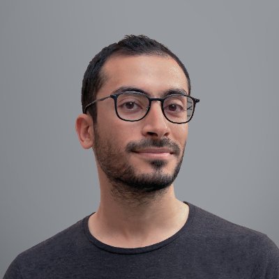 Mohamed Samirさんのプロフィール画像