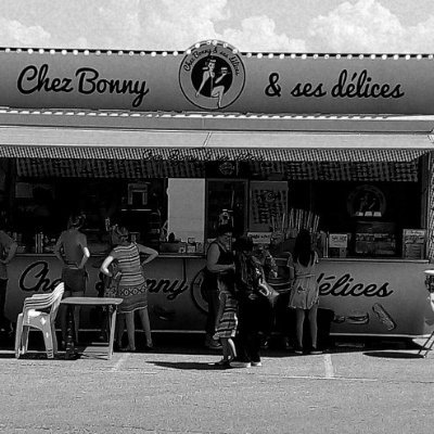 TribouletG's profile picture. 