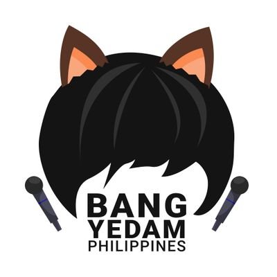 The first Philippine fanbase for Bang Yedam (방예담) | Est. 2016