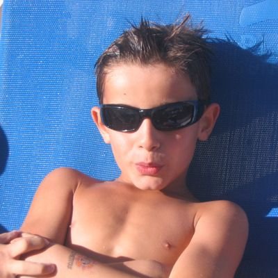 JmedinaM9's profile picture. wake up niñato