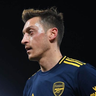 Mesut Özil | Comps |