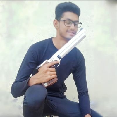 RohitSo11677496's profile picture. 🎯Rifle Shootar🎯
#indian_army