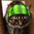 もじゃ猫チャミシャミのアイコン