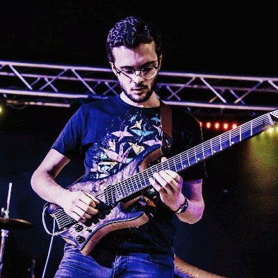 #Indie #GameComposer | Currently working on @GameMoroi
| #Fantasy, #cyberpunk, #noir, and #horror are my jam | He/him