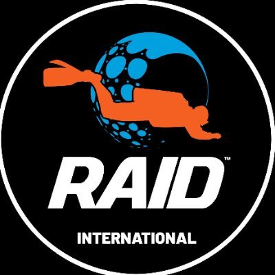 Dive RAID is a modern Diver Training Agency, providing dive courses from beginners to Instructors for open circuit and rebreather divers