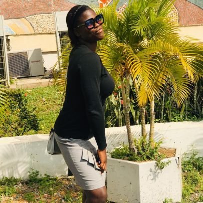 AyomideGrace19's profile picture. 