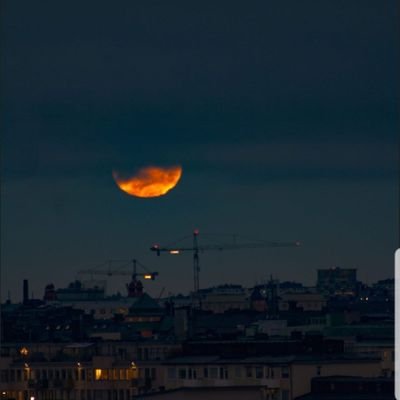 MShahsavanpour's profile picture. Impossible is Impossible