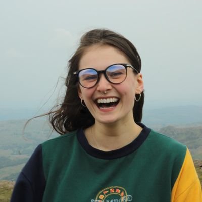 UCSU Activities Officer at the University of Cumbria