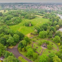 Alexandra Park Sports Hub Glasgow (@allyparkhub) Twitter profile photo