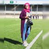 nelly_sport's profile picture. The first sports journalist and researcher in Palest
sports photographer.
أول اعلامية وباحثة رياضية في فلسطين
،مخرجة افلام وثائقية.مصورة رياضية