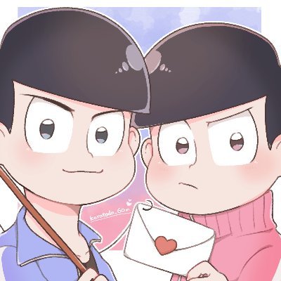カラトド版💌深夜の60分一本勝負さんのプロフィール画像