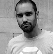 Founder of many things digital. Currently Design Director at Beats by Dr. Dre.