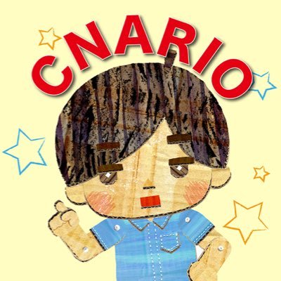 CNARIOさんのプロフィール画像