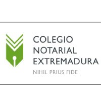 Colegio Notarial de Extremadura(@CNdExtremadura) 's Twitter Profile Photo