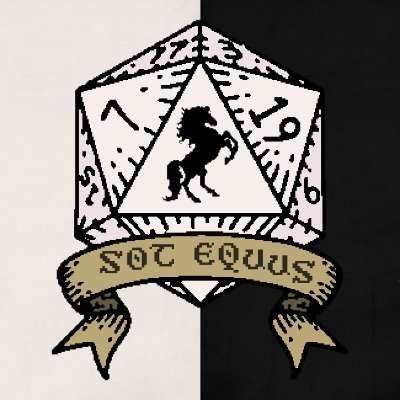 Sot Equusさんのプロフィール画像