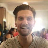 Chris Barnett (@think_za) 's Twitter Profile