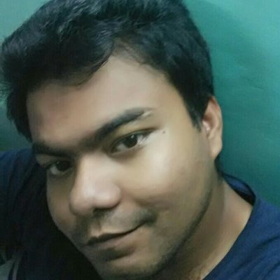 Khanfiroz10's profile picture. Many year of experience as Freelancer. My speciality
:Data Scraping 
:Data Maintenance Excel Sheets
:FB Marketing
:Website development