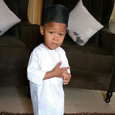 AminaAliyuM's profile picture. 