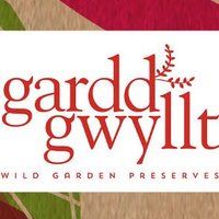 Gardd Gwyllt (Wild Garden Preserves) (@garddgwyllt) Twitter profile photo