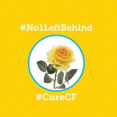 CFno1LeftBehind Profile Picture