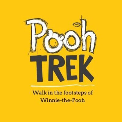 Follow in the footsteps of Winnie-the-Pooh. Magical, private tours (maximum 6 people) with our expert guides - for Families, Friends, or simply Fans
