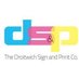 Droitwich Sign and Print (@D_SignandPrint) Twitter profile photo