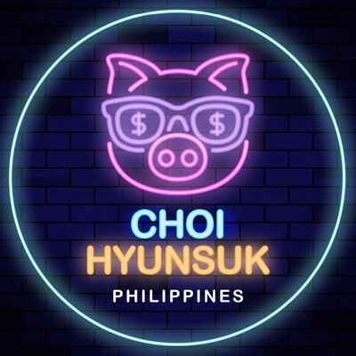 The 1st Philippine fanbase for TREASURE's Choi Hyunsuk (#최현석) | Est. 18.11.20 | Affiliated with @TREASURE_PHILS