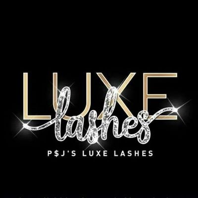 PJ Luxe Lashes