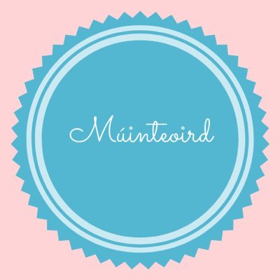 • Student teacher 👩🏻🏫 • PME Hibernia Spring Cohort April 2020 🌟 • BA Gaeilge & French📚 🖊